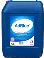 Жидкость AdBlue